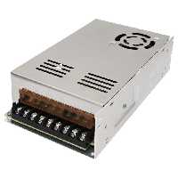 آداپتور سوئیچینگ 12 ولت 20 آمپر اف ام آر کد 04