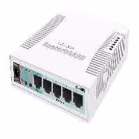 سوئیچ میکروتیک گیگ Mikrotik RB260GS
