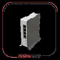 روتر اکسس پوینت میکروتیک مدل hAP ax lite LTE6