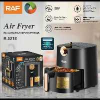سرخکن بدون روغن 5.5لیتری راف RAF R.5218