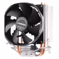 خنک کننده پردازنده NOTUS 100-PWM