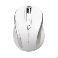 ماوس بی سیم هترون مدل HMW120SL