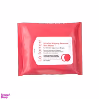 دستمال مرطوب لافارر (Lafarrerr) کد 1 بسته 20 عددی