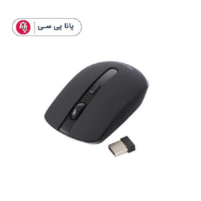 موس وریتی وایرلس MS4110