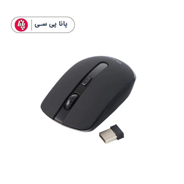 موس وریتی وایرلس MS4110