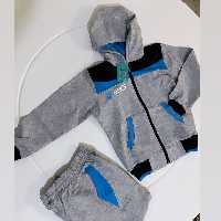 سوشرت شلوار ست ، جنس عالی سایز 5 تا 7 سال موجود