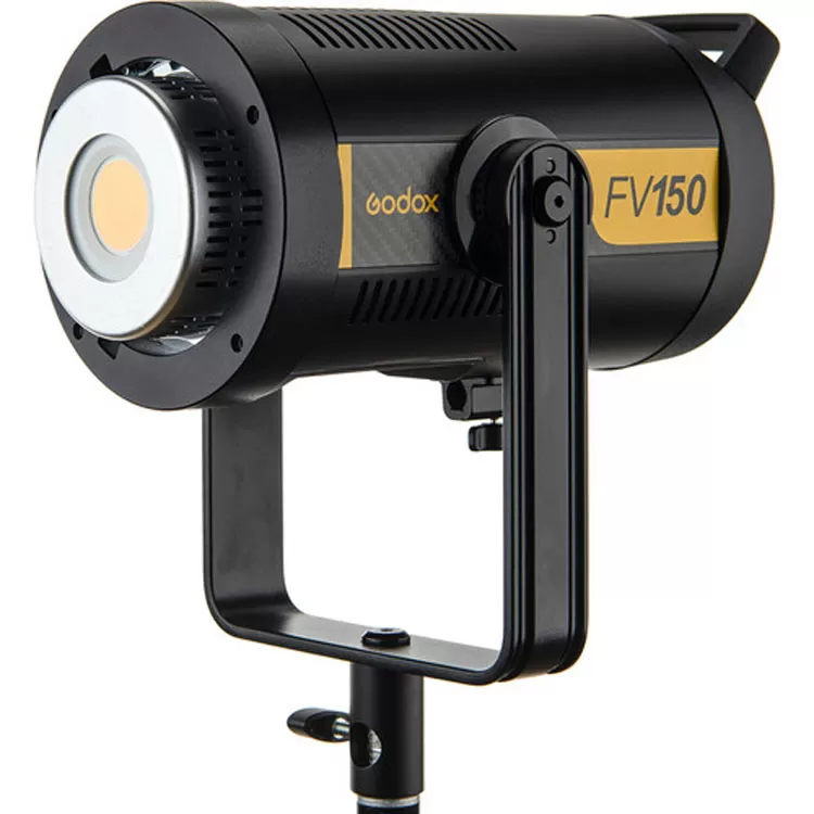 ویدیو لایت گودکس Godox FV150 High Speed Sync Flash LED Light