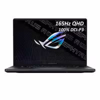 لپ تاپ 15.6 اینچی ایسوس GA503QR Ryzen 9(5900HS) - 16GB - 1TB SSD - 8GB (RTX 3070) 165Hz QHD