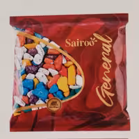 شکلات سنگی سایرو برند دیگر شکلات پارمیدا