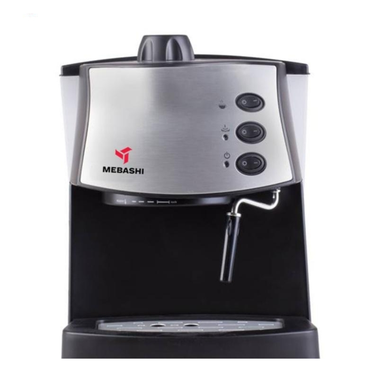 اسپرسو ساز مباشی مدل ECM2002