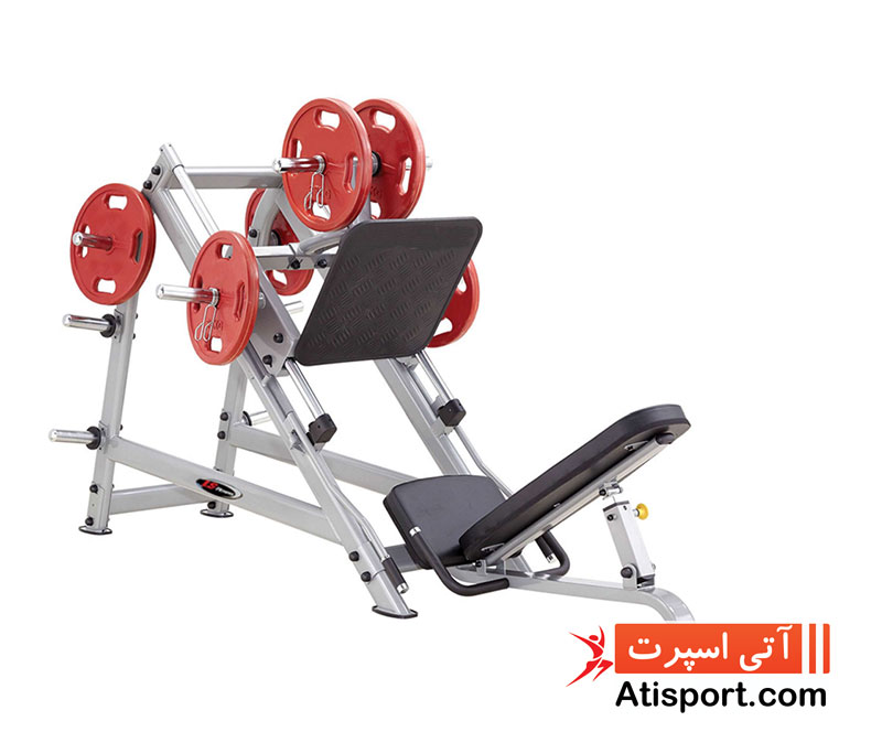 دستگاه پرس پا LS133