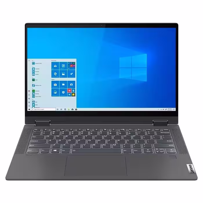 خرید آنلاین لپ تاپ لنوو IdeaPad Flex 5 i3 4GB 256SSD Intel | آی تی هوم