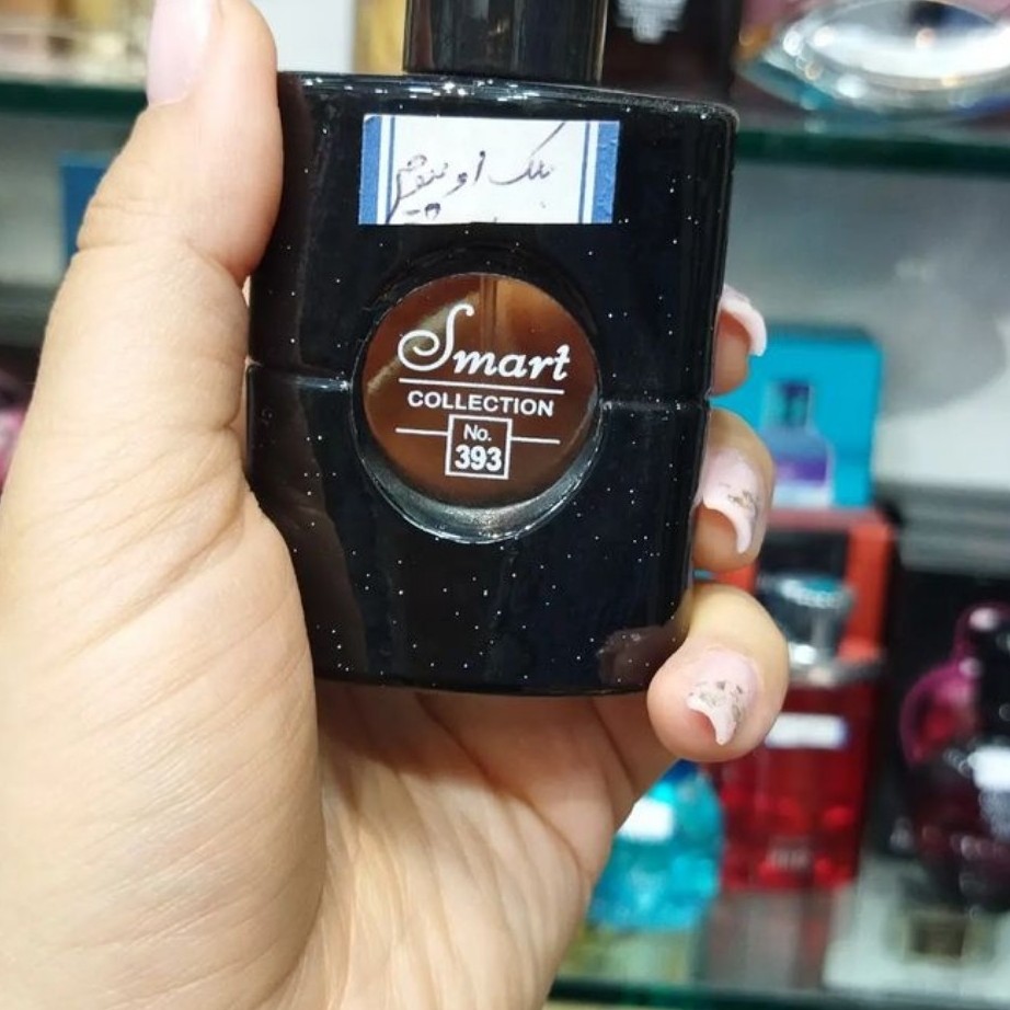 ادکلن بلک اوپیوم