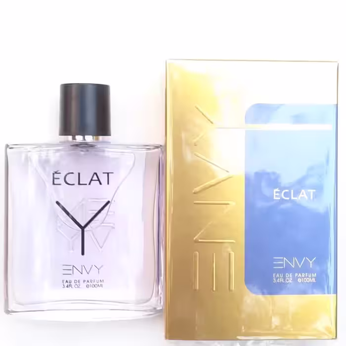 ادکلن 100 میل ENVY طرح ECLAT