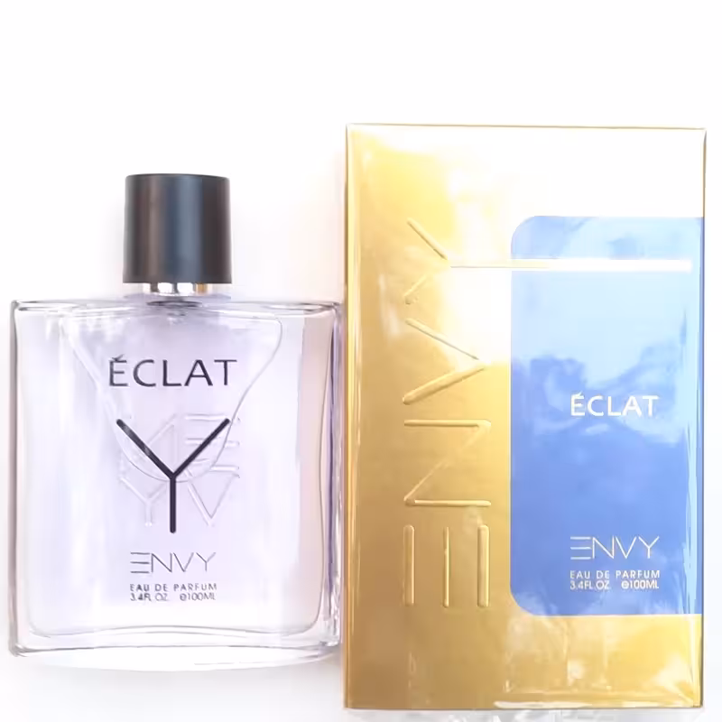 ادکلن 100 میل ENVY طرح ECLAT