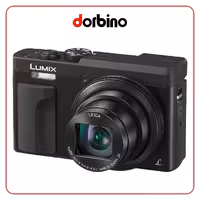 دوربین عکاسی پاناسونیک Panasonic Lumix DC-TZ90 - فروشگاه دوربین دوربینو
