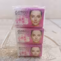 صابون دست و صورت