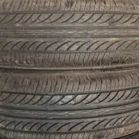 لاستیک پراید دنا 165
