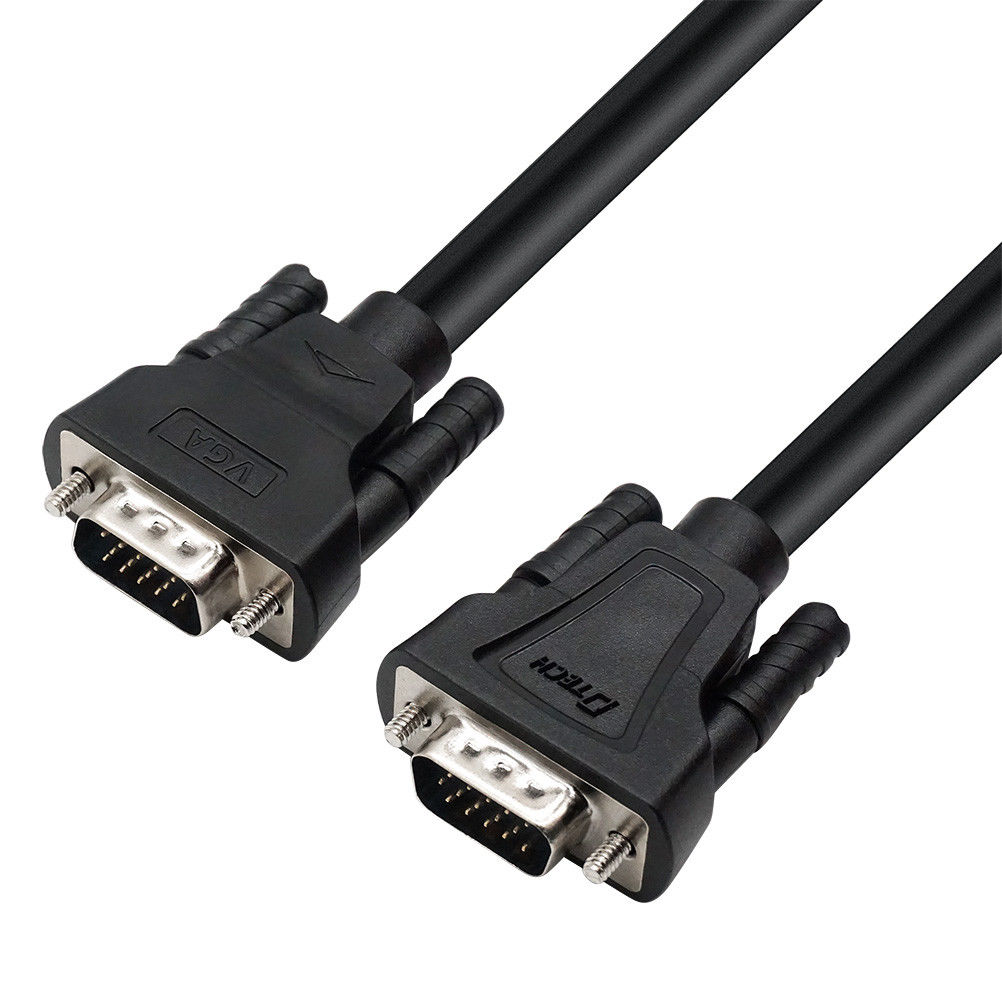 کابل VGA دیتک مدل DT-V007 با طول 20 متر