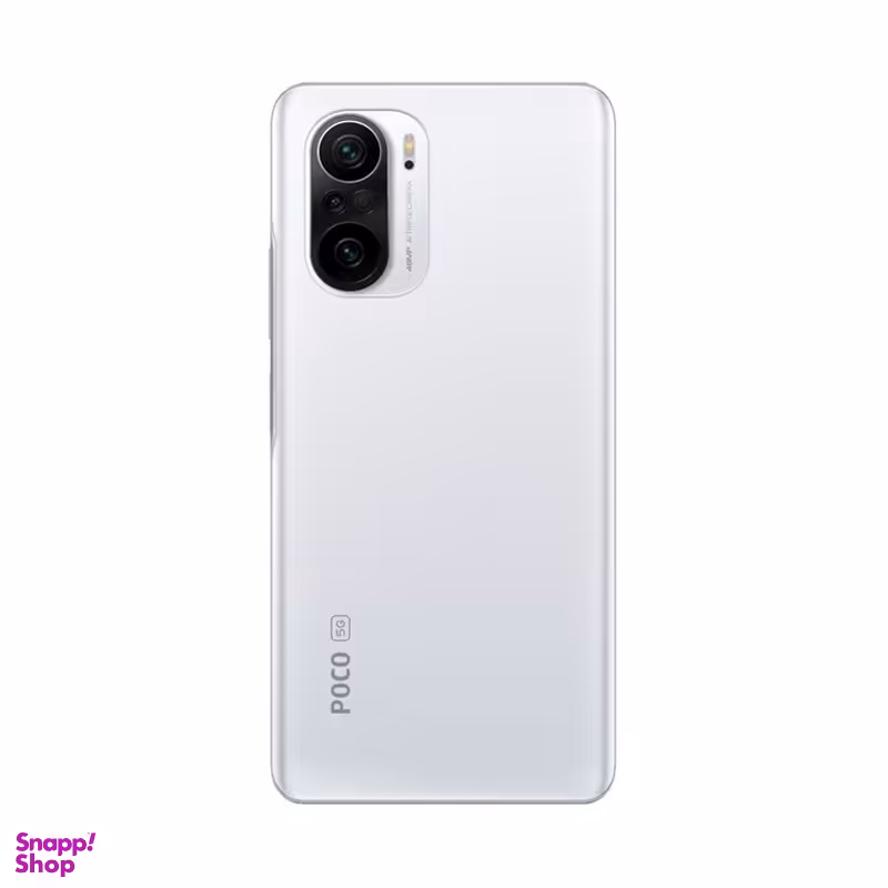 گوشی موبایل شیائومی مدل Poco F3 ظرفیت 256GB رم 8GB