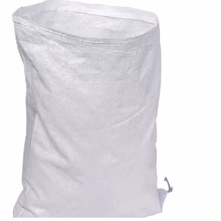 گونی کیسه 50/70 خالی نو