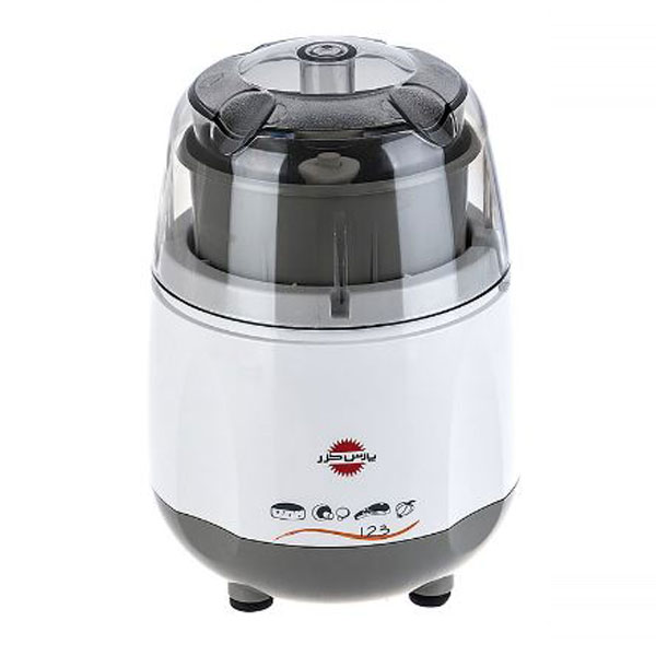 خرد کن پارس خزر مدل GR-123P