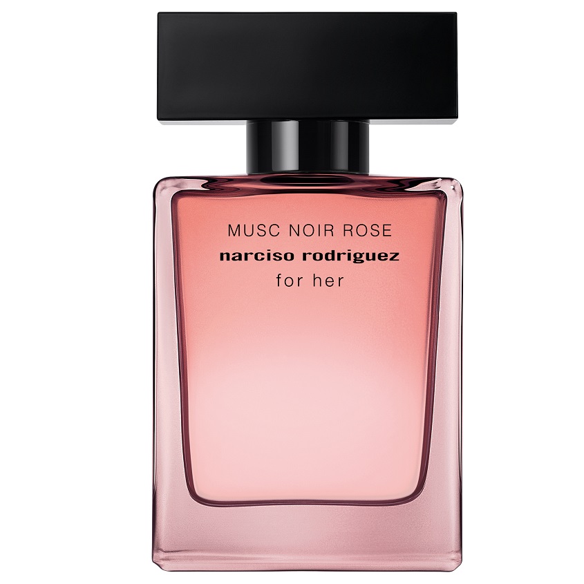 عطر نارسیسو رودریگز مسک نویر رز فور هر - Musc Noir Rose For Her Eau de Parfum Narciso Rodriguez