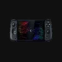 خرید کنسول دستی ریزر Razer Edge Gaming Tablet and Kishi V2 Pro Controller با بهترین قیمت