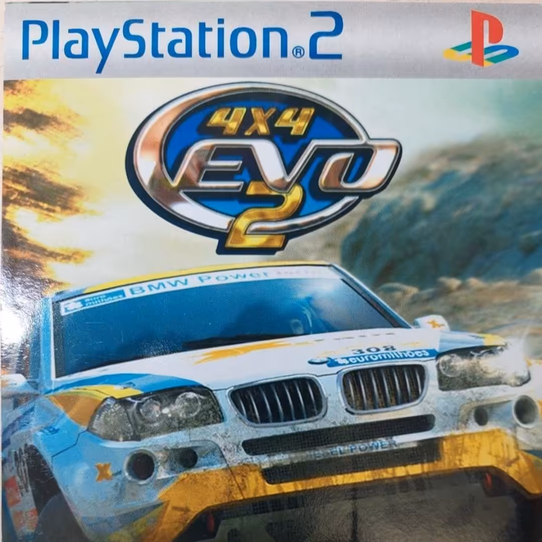 سی دی بازی پلی استیشن2 و کامپیوتر