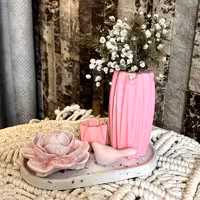 گلدان وجاعودی