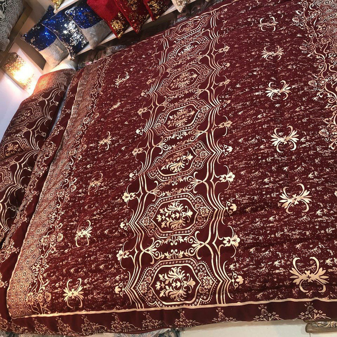روتختی 8 تیکه دو نفره