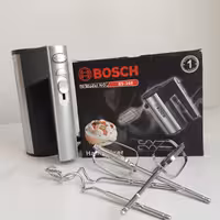 همزن گیربکسی بوش