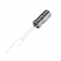 مجموعه 36 عددی خازن الکترولیتی 150uF / 6.3V کره ای مارک TEAPO
