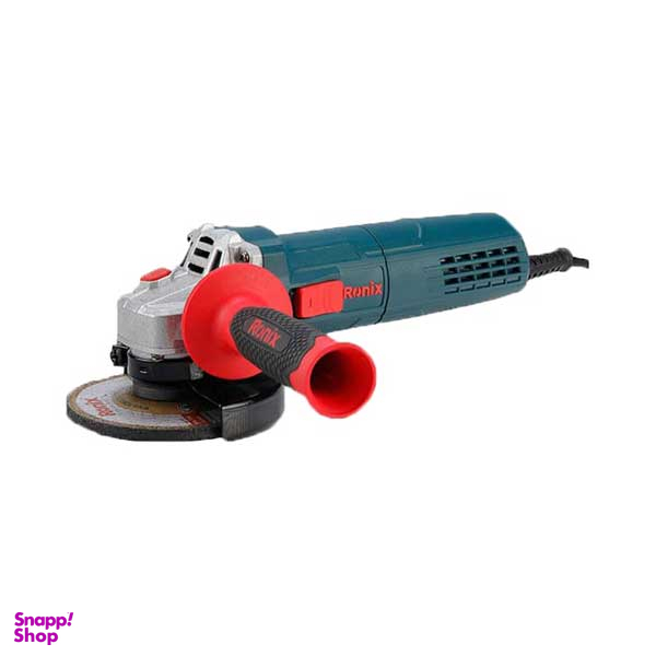 مینی فرز رونیکس مدل 3114