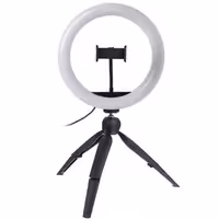 رینگ لایت مدل 2022  Hx260 در 3 درجه 