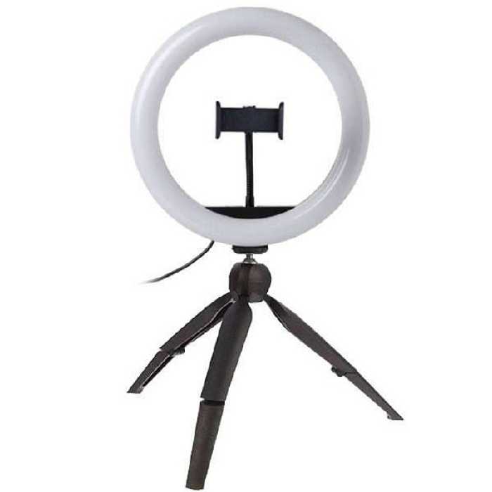 رینگ لایت مدل 2022  Hx260 در 3 درجه 