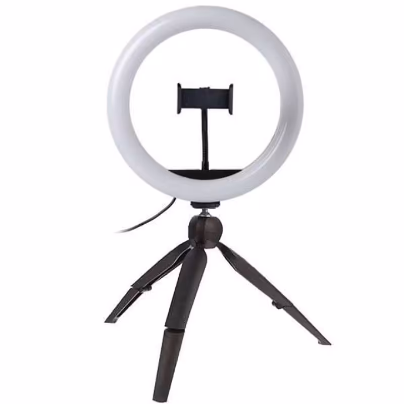 رینگ لایت مدل 2022  Hx260 در 3 درجه 