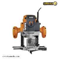 اور فرز AEG مدل RT1350