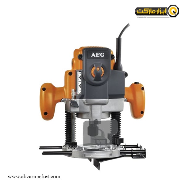 اور فرز AEG مدل RT1350