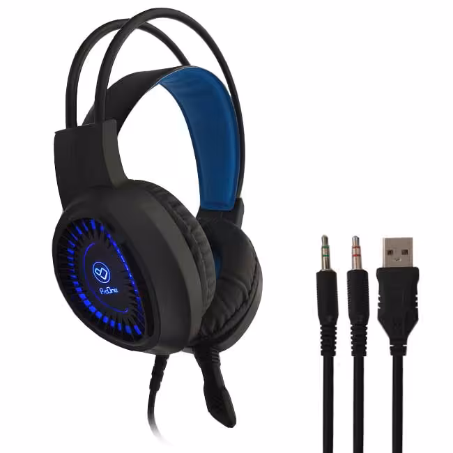 هدست مخصوص بازی پرووان مدل PHG3820