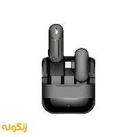 میکروفون بی‌سیم گرین لاین مدل GNWIRELGTBK دارای پورت تایپ سی - زنگوله