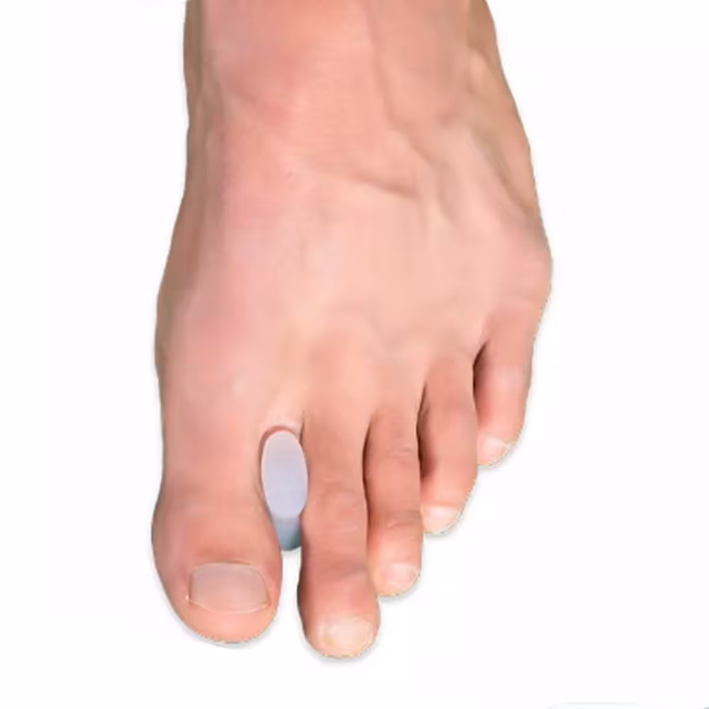 پد لاانگشتی سیلیکونی 7040 تن یار