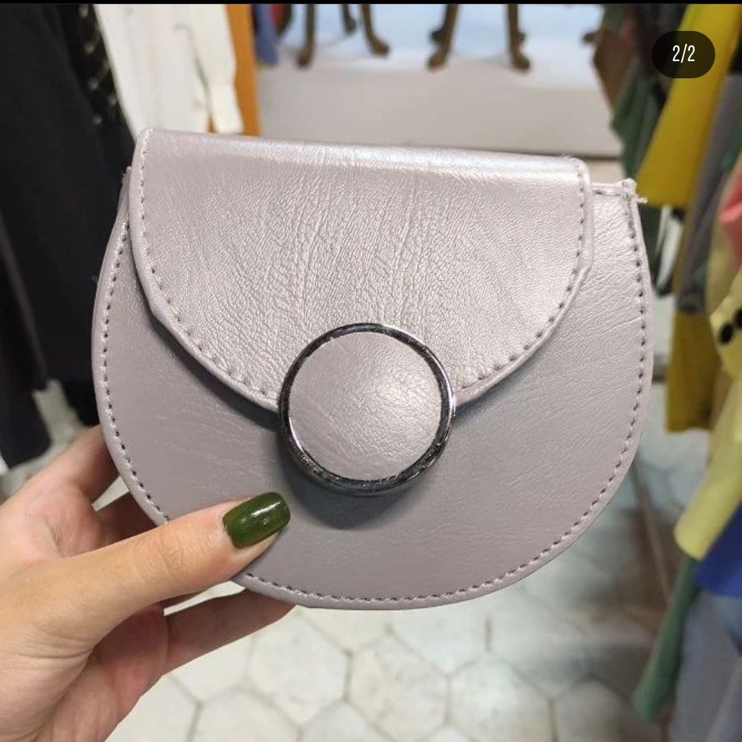 کیف مینی بگ