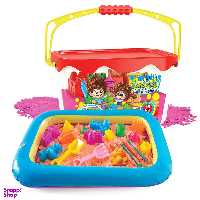 خمیر شنی آریا (Arya) همراه با ابزار وزن 1/5 کیلو گرم