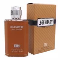 ادکلن لجندری LEGENDARY 