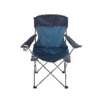 صندلی مسافرتی مدل تاشو برزنتی به همراه کاور