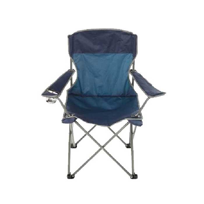 صندلی مسافرتی مدل تاشو برزنتی به همراه کاور