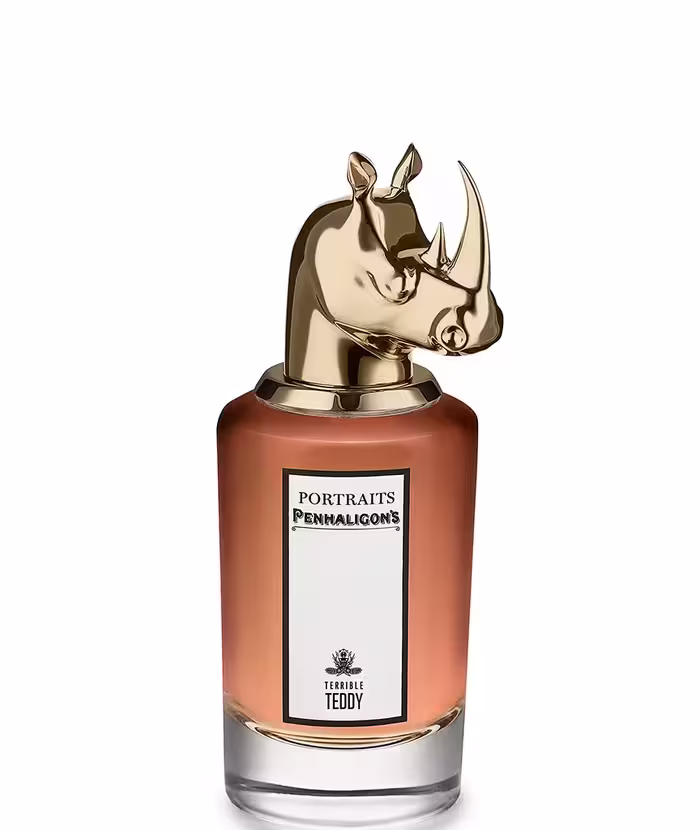 عطر پنهالیگونز تریبل تدی - PENHALIGON'S Terrible Teddy