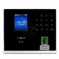 دستگاه حضور و غیاب زد کی تی اکو مدل ZT200