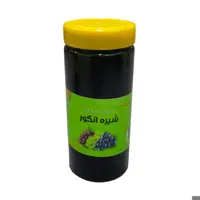 شیره انگور 5ستاره 1000 گرم فدک (تضمین کیفیت)